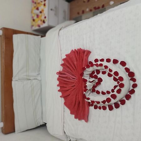 Addis Guest House Экстерьер фото