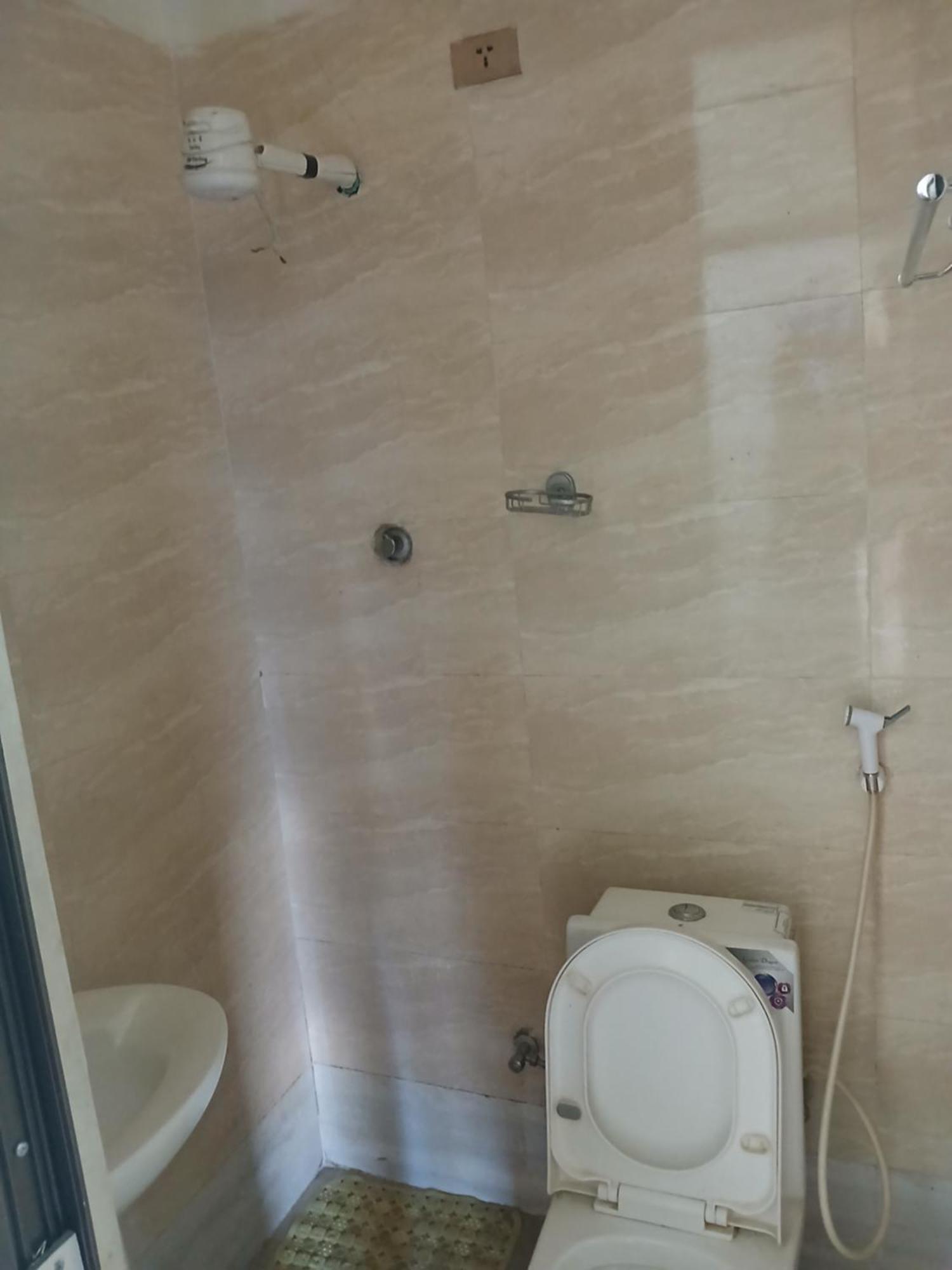 Addis Guest House Экстерьер фото