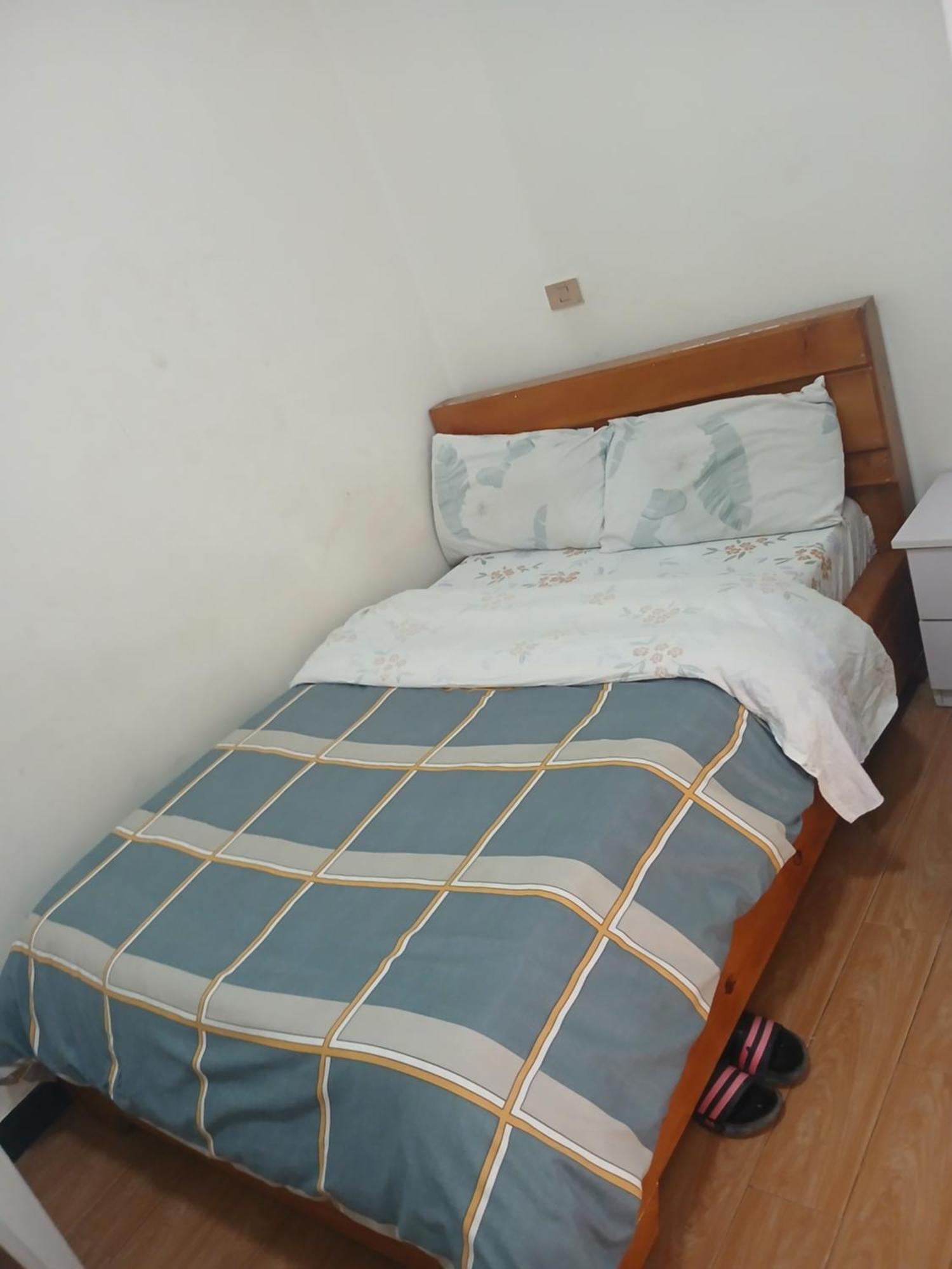 Addis Guest House Экстерьер фото